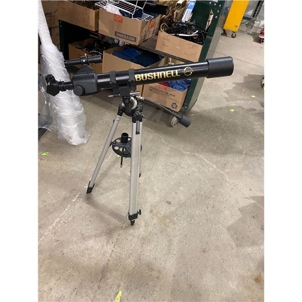 Bushnell voyager telescope