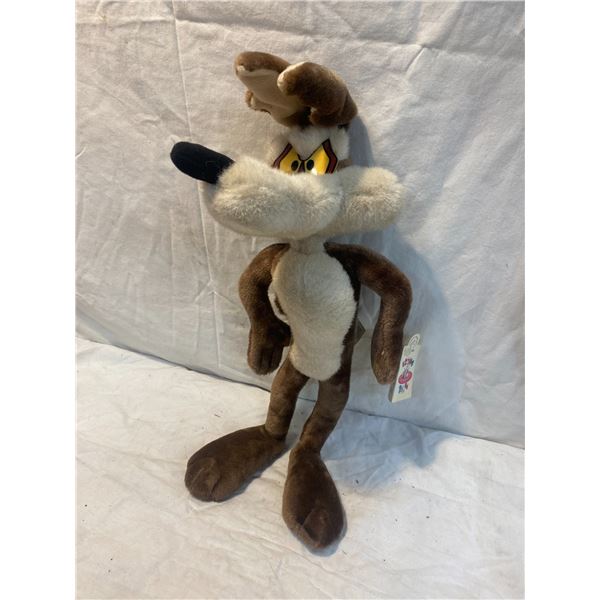 Wile E. Coyote