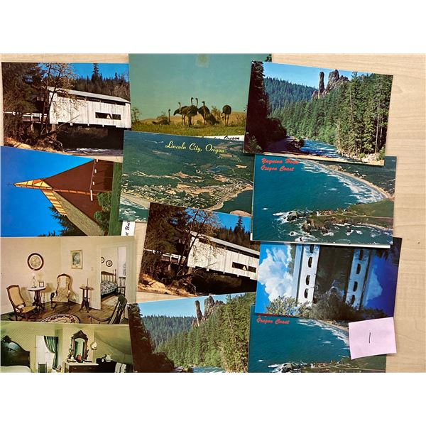 USA State Box Lot 3000+ Cards