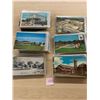 Image 1 : Motels Approx. 200 Cards