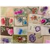 Image 1 : Airbrushed 200+ Cards