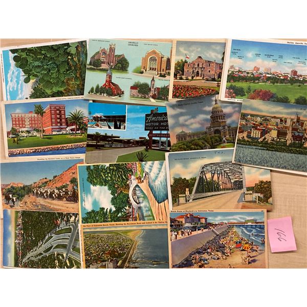 USA State Lot Approx. 400 Cards