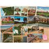 Image 1 : USA State Lot Approx. 400 Cards