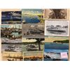 Image 2 : Boats & Ships Approx. 200 Cards