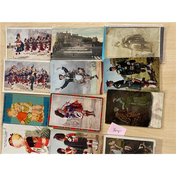 Topic Box 220+ Cards