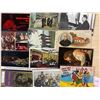 Image 2 : Music & Related Approx. 65 Cards