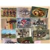 Image 2 : Kilts Approx. 60 Cards