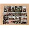 Image 1 : 40 Detroit Publishing Black Americana & Related Postcards