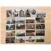Image 2 : 40 Detroit Publishing Black Americana & Related Postcards