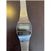 Image 4 : Vintage Men's Seiko C359-5000E Calculator Wristwatch