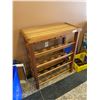 Image 3 : 20 Bottle Wooden Wine Rack
