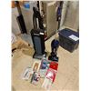 Image 1 : Oreck Vacuum, Oreck Cordless Electric Broom & Accessories