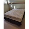 Image 1 : Bed, Bedding and Sealy Posture Premier Pillowtop Queen Size Mattress