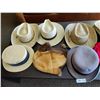 Image 3 : Collection of Fine Hats