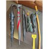 Image 2 : Hiking Sticks and Umbrellas