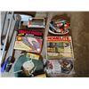 Image 2 : Garden Hose Accessories, Hose and Assorted Home/Garage Accessories