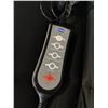Image 2 : Set of 2 Over the Seat Massage Chairs