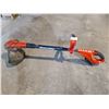Image 1 : Black & Decker GrassHog Weed Eater