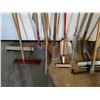 Image 2 : Assorted Yard, Lawn & Garage Tools