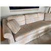 Image 4 : Floral 3 Seat Couch & Love Seat