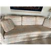 Image 5 : Floral 3 Seat Couch & Love Seat