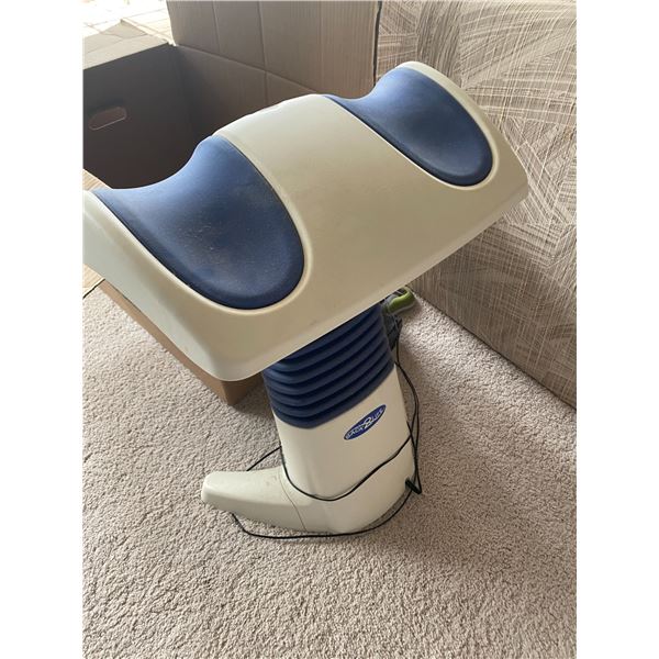 Back to Life Leg Massager