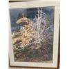 Image 2 : Bev Doolittle Print "Prayer for the Wild Things"