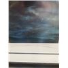 Image 3 : Wai Ming Lithograph "Sea Sound" Artist Proof 33/35
