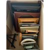 Image 3 : Assortment of Picture Frames