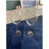 Image 1 : Assortment of 24 Wine Glasses