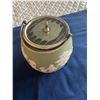 Image 3 : Genuine Wedgewood  Biscuit Barrel/Cookie Jar