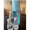 Image 2 : Soda Stream with Refillable Bottles