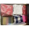 Image 2 : Assortment of Kitchen Hand Towels & Cloths