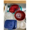 Image 2 : Assortment of Rubbermaid, Ziploc Food Storage Containers