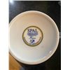 Image 4 : Spal Porcelain Dishware Set, Dinner Plates, Saucers, Coffee Cups, Creamer, Sugar,