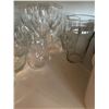 Image 2 : Assortment of Glassware Wine Goblets, Wine Glasses & More!