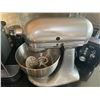 Image 2 : Kitchenaid Mixer