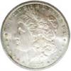 Image 1 : 1897 Morgan Dollar Uncirculated Condition