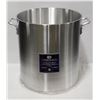 NEW JOHNSON ROSE HD 60QT ALUMINUM STOCK POT