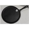 NEW JOHNSON ROSE 10" CAST IRON FAJITA SKILLET