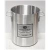 NEW JOHNSON ROSE HD 16QT ALUMINUM STOCK POT