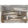 Image 1 : 36 ARCOROC EUROPEAN DINNER FORKS