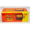 Image 1 : REESE'S KING SIZE BIG CUP WITH PRETZELS PEANUT