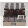 CASE OF PURE LEAF RASPBERRY ICED TEA  547 mL BOTTL