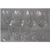 Image 2 : CARDINAL BREEZE 11.75 PRESTIGE STEMWARE, 1 CASE