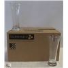 Image 1 : MARTIGUES PILSNER 12OZ GLASS- 1 CASE