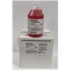 Image 1 : CASE OF 4 MICRORID DISINFECTANT 3.78L PER BOTTLE