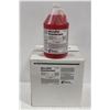 Image 1 : CASE OF 4 MICRORID DISINFECTANT 3.78L PER BOTTLE