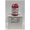 Image 1 : CASE OF 4 MICRORID DISINFECTANT 3.78L PER BOTTLE