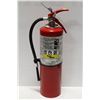 Image 1 : PYRO-CHEM DRY CHEMICAL FIRE EXTINGUISHER 10LBS